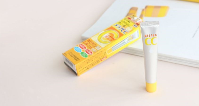 Serum vitamin C Melano CC 