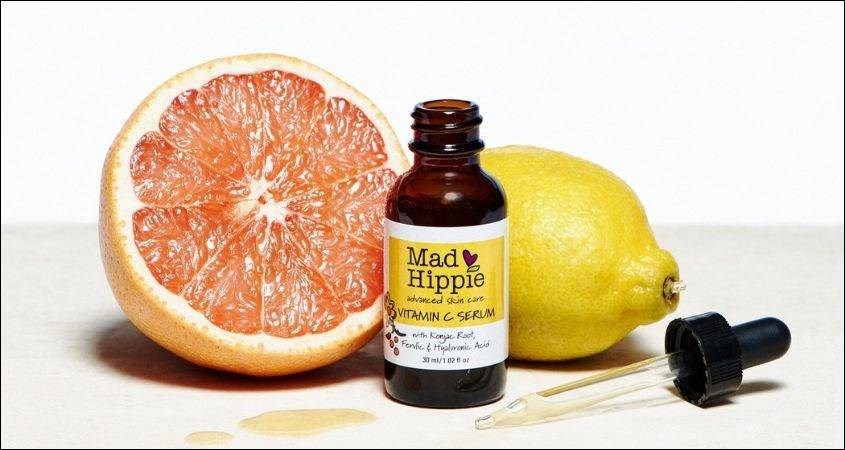 Serum Mad Hippie