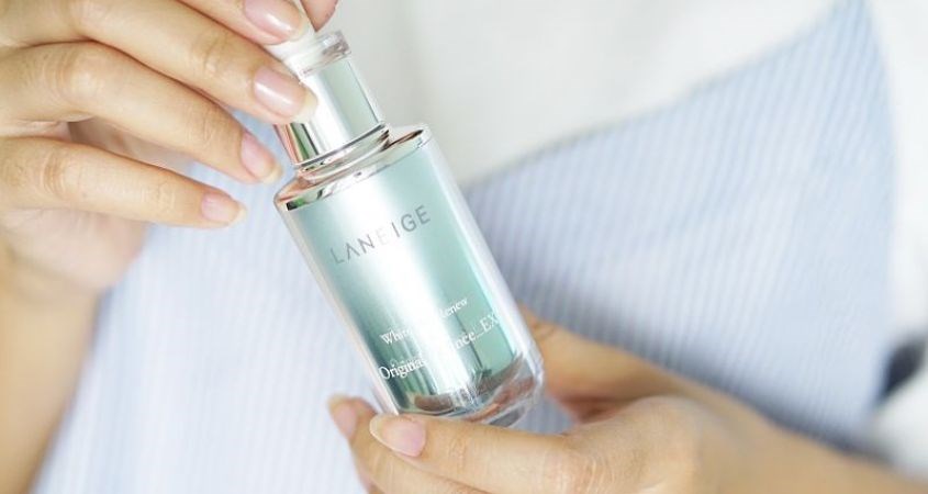 Serum Laneige White Plus Renew Original Essence EX 
