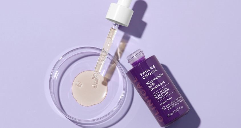 Serum Paula’s Choice Clinical Niacinamide 20% Treatment 