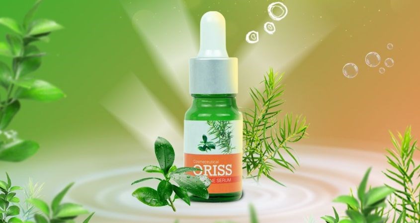 Serum Oriss 