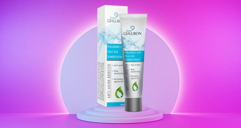 Serum Inno Gialuron