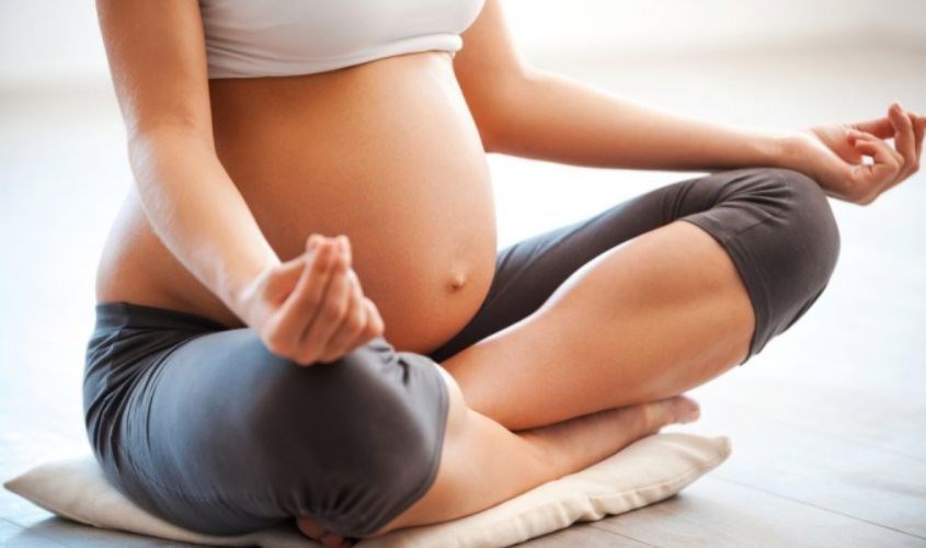 Duy trì thói quen sinh hoạt lành mạnh