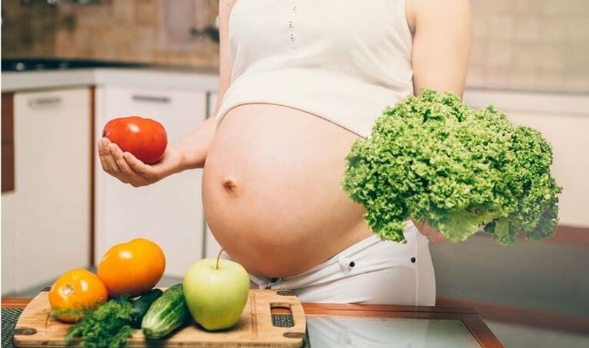 Xây dựng chế độ dinh dưỡng hợp lý