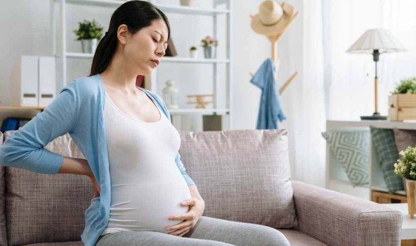 Đi tiểu nhiều lần một trong những nguyên nhân gây mất ngủ