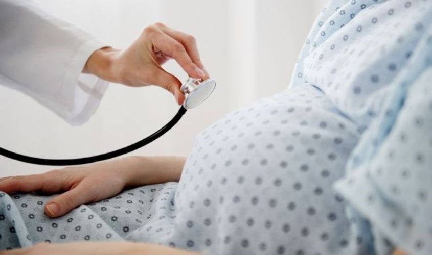 Nhịp tim tăng cao là dấu hiệu của một thai kỳ khỏe mạnh