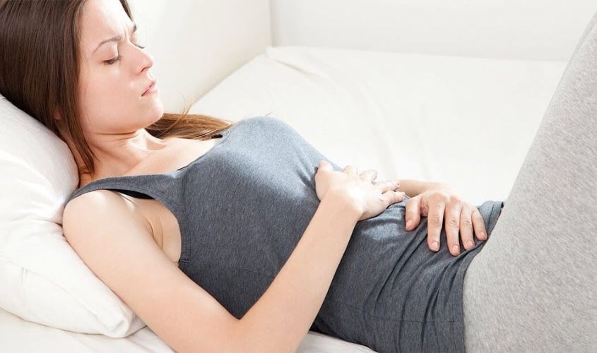 3 tháng đầu dễ gây mệt mỏi cho mẹ