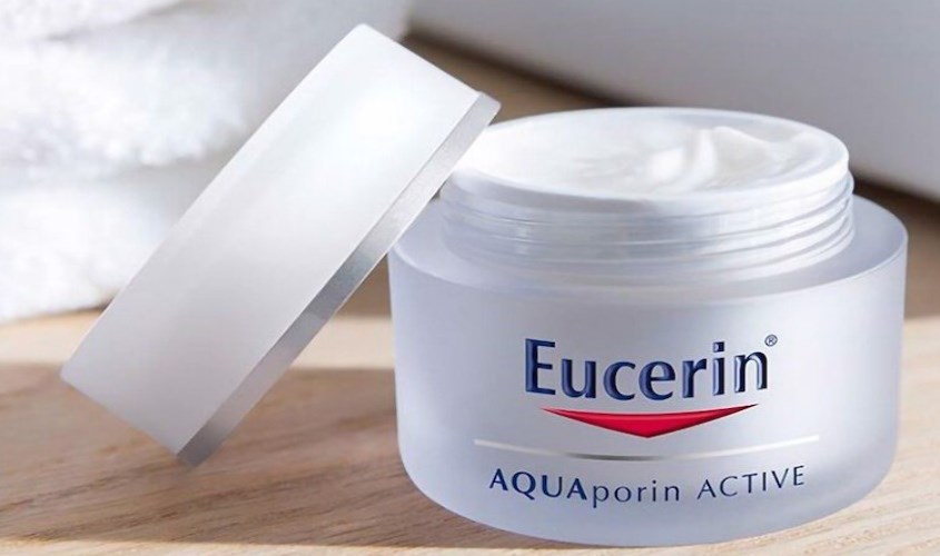 Review kem dưỡng ẩm Eucerin: Gồm những loại nào? Có thực sự tốt không?