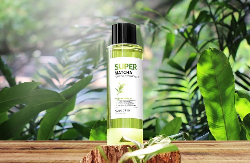 Dòng sản phẩm Some By Mi Suuper cải thiện da, giúp da được thải độc và trở nên khoẻ khoắn căng bóng hơn.