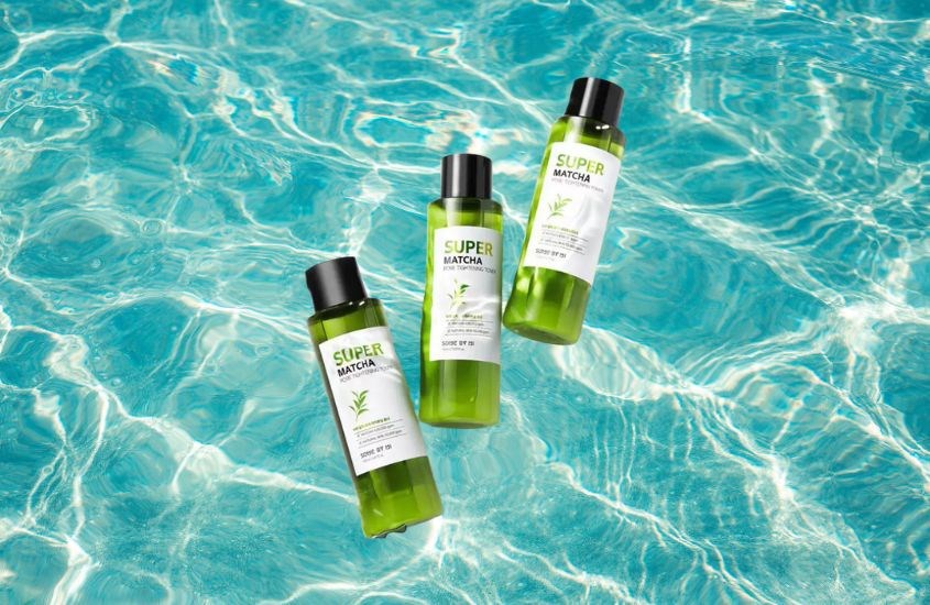 Some By Mi là một dòng sản phẩm luôn đề cao sự hài lòng của người sử dụng.