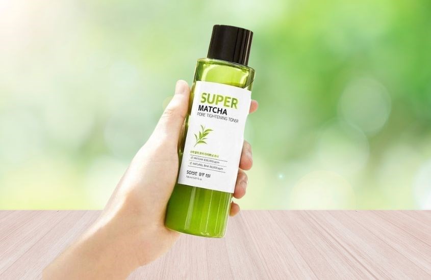 Ngoài những ưu điểm mà Toner Super Matcha mang lại thì tồn tại những nhược điểm như là cồng kềnh khi mang ra ngoài,...