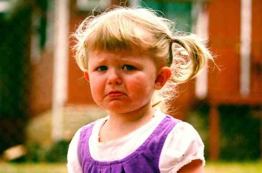 Trẻ em bị tăng động giảm chú ý