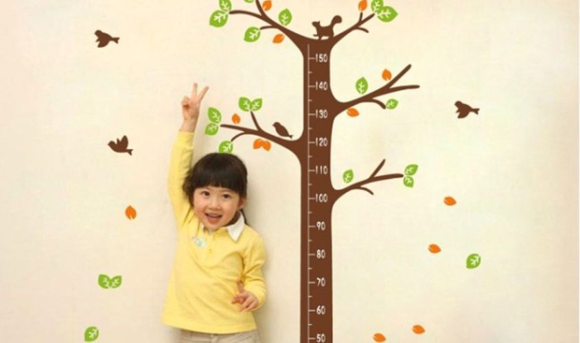 Bổ sung sữa tươi A2 mỗi ngày giúp trẻ tăng chiều cao Bổ sung sữa tươi A2 mỗi ngày giúp trẻ tăng chiều cao