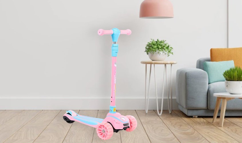 Xe scooter AVACYCLE-116 