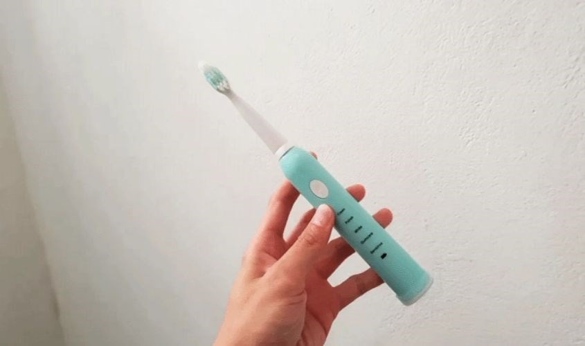 Bàn chải điện Lissa là dòng bàn chải điện nội địa nổi danh của Nhật Bản