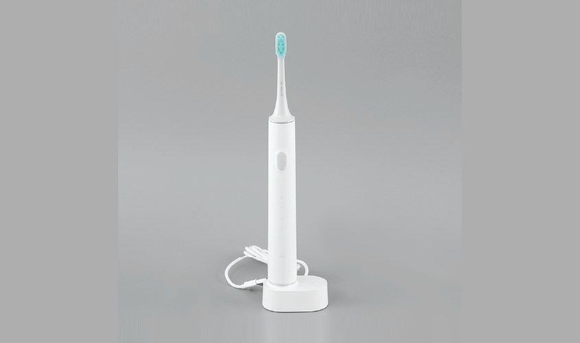 Xiaomi Mijia T100 - Bàn Chải Điện thông minh Xiaomi Mijia Sonic T100 - 3T  TechZone