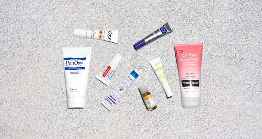 Phụ nữ mang thai cần tránh kem dưỡng da có thành phần hóa học