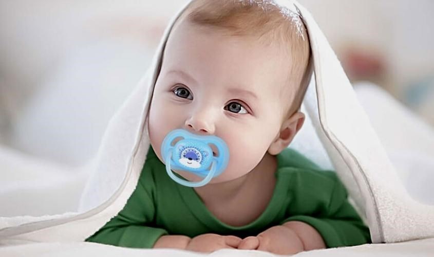 Ti ngậm Philips Avent SCF542/12