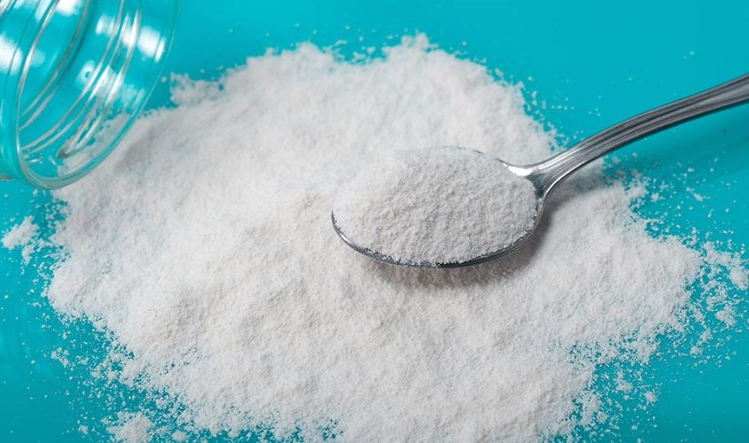 Một muỗng cà phê Maltodextrin có khoảng 15 calo và 3,8 gam carbohydrate