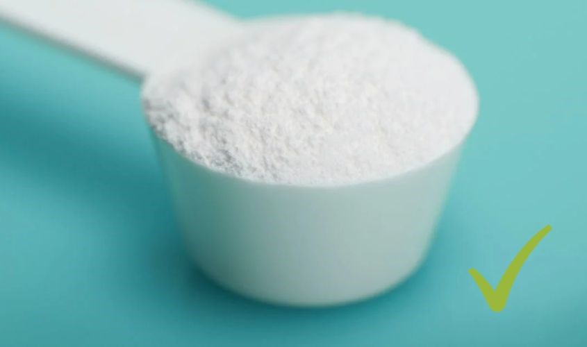 Maltodextrin là chất phụ gia thực phẩm an toàn cho sức khỏe của người dùng