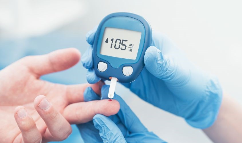 Maltodextrin có khả năng làm tăng lượng đường trong máu