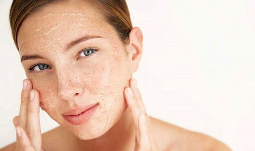 Sản phẩm mang đến sự thông thoáng cho làn da