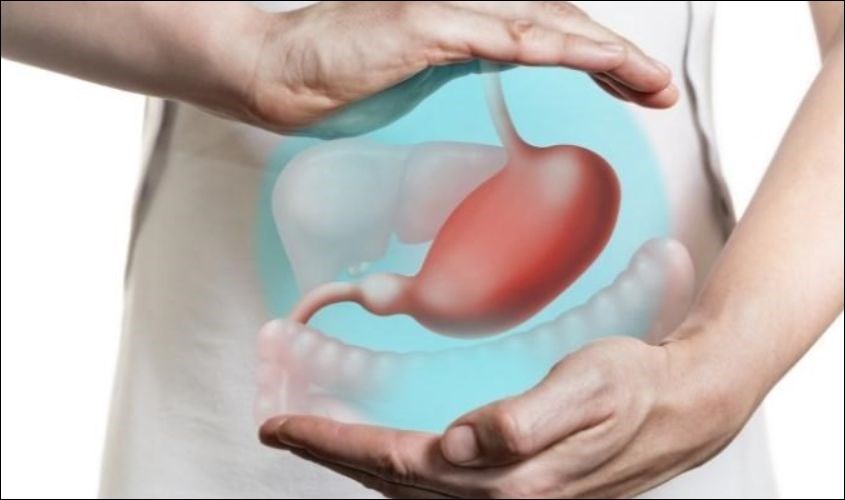 Men phân cắt lactase trong đường ruột để hấp thụ đường