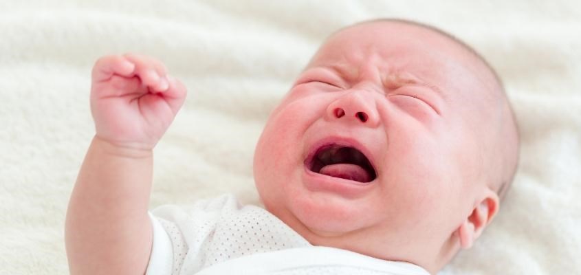 Biểu hiện khó thở, thở khò khè ở trẻ   