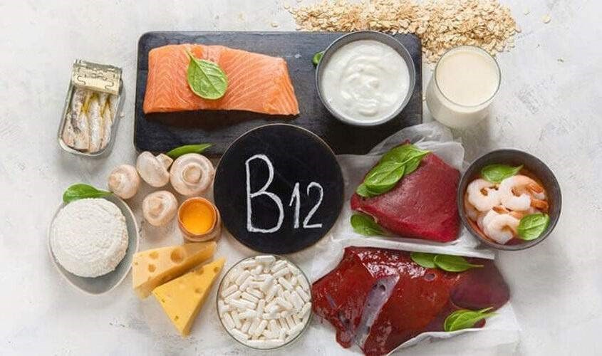 Cần bổ sung đủ vitamin B12 để các chức năng trong cơ thể trẻ hoạt động ổn định