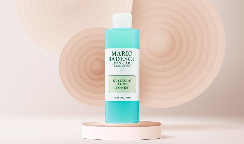 Mario Badescu Glycolic Acid Toner