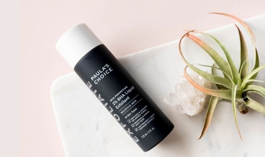 Toner Paula’s Choice 2% BHA Liquid Exfoliant