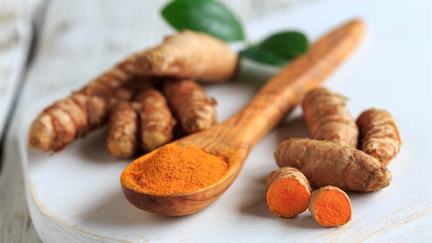 Tinh bột nghệ được chế biến thủ công sẽ chỉ để được trong khoảng từ 1 - 2 tháng