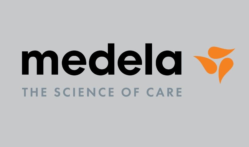Medela là thương hiệu đến từ Thụy Sĩ