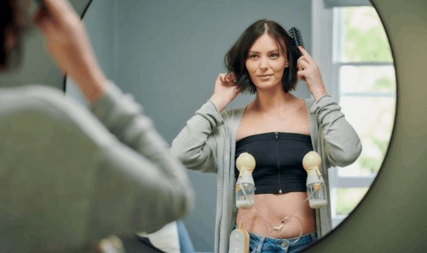 Tùy vào điều kiện và nhu cầu mà mẹ bỉm có thể lựa chọn sản phẩm phù hợp