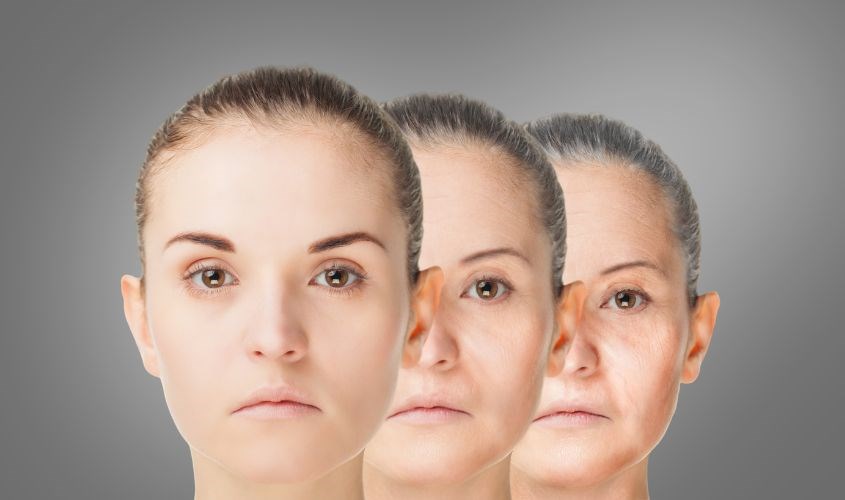 Dầu gấc giúp ngăn ngừa lão hóa sớm