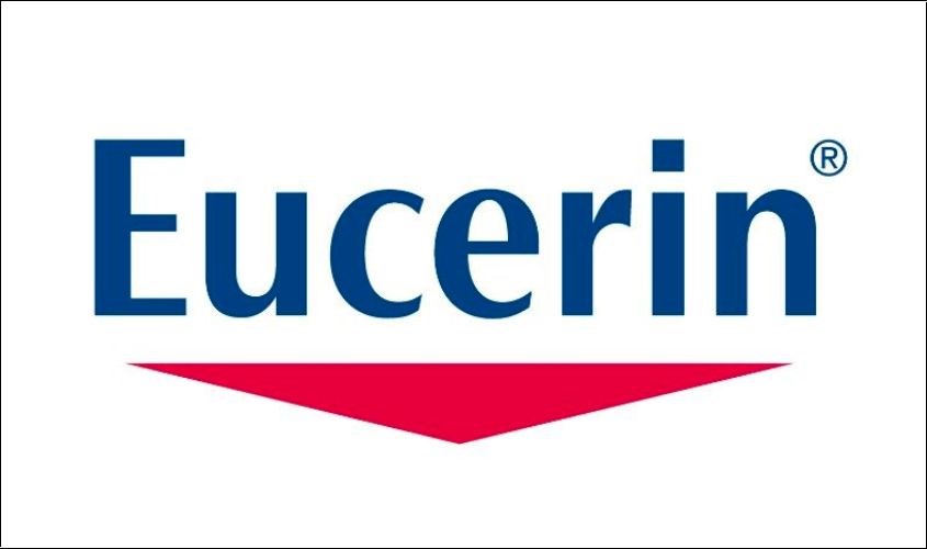 Eucerin là thương hiệu dược mỹ phẩm được các chuyên gia da liễu hàng đầu khuyên dùng