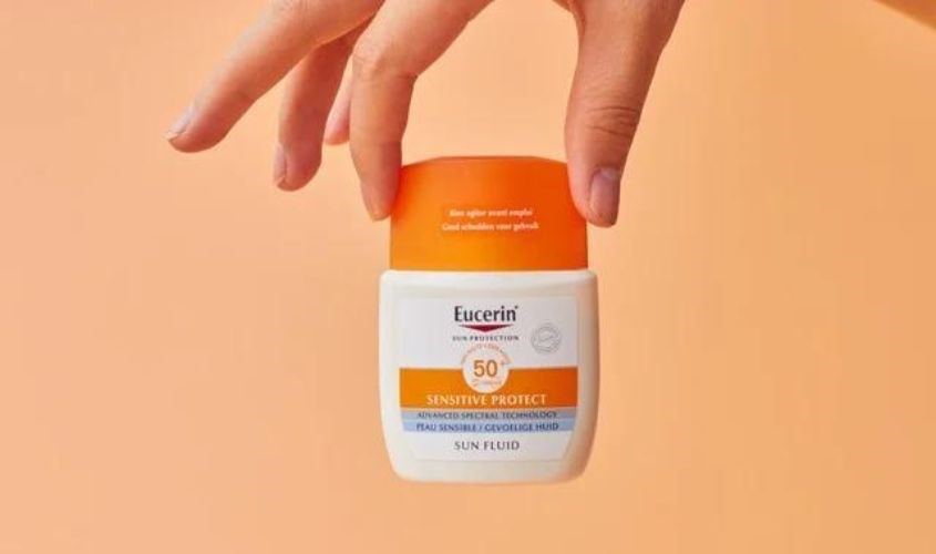 Sản phẩm có quang phổ rộng và chỉ số lý tưởng giúp da được bảo vệ tối da dưới ánh mặt trời