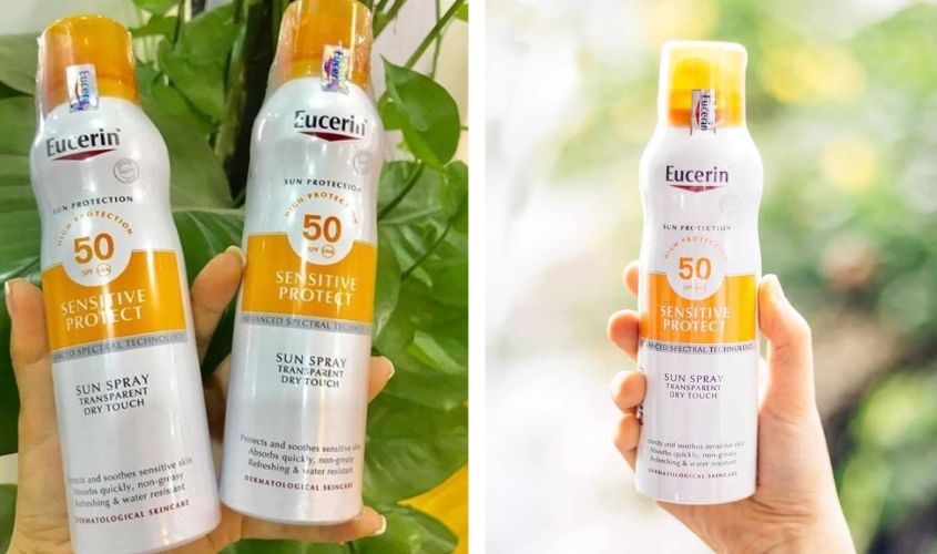 Sản phẩm hỗ trợ bảo vệ da, cấp ẩm và ngăn ngừa lão hóa