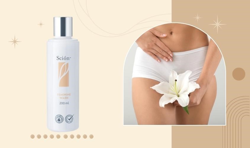 Dung dịch vệ sinh Scion giúp hỗ trợ phòng ngừa các bệnh phụ khoa Dung dịch vệ sinh Scion giúp hỗ trợ phòng ngừa các bệnh phụ khoa
