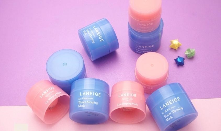 Sử dụng hàng giả là nguy cơ ảnh hưởng đến sức khỏe của làn da