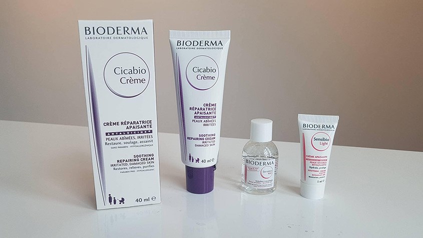 Ưu điểm khi sử dụng kem dưỡng ẩm Bioderma