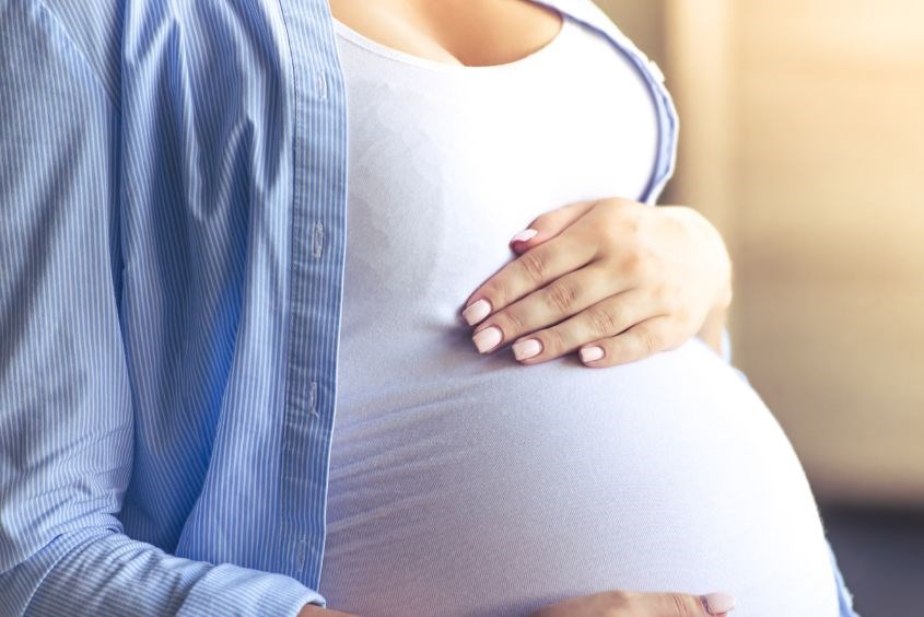 Thai giáo vẫn còn xa lạ với nhiều mẹ lần đầu có con