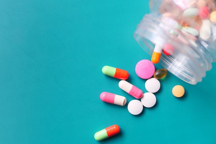 Trước khi mang thai không nên uống thuốc tránh thai Trước khi mang thai không nên uống thuốc tránh thai