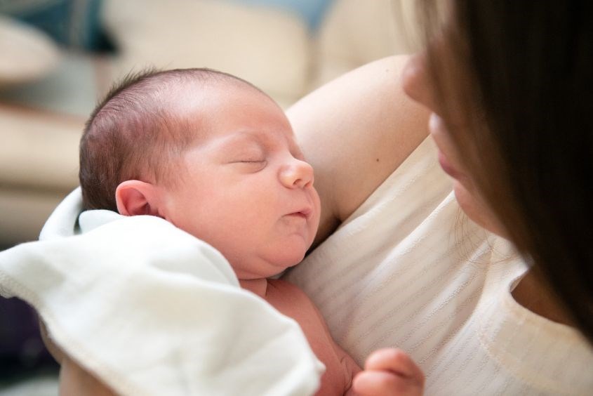 Sàng lọc trước sinh để phát hiện dị tật bẩm sinh ở thai nhi