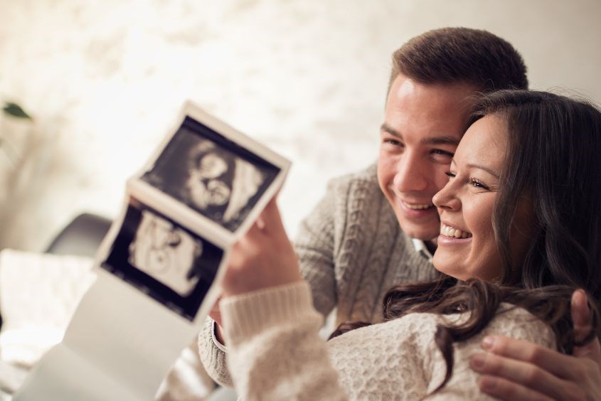 Sàng lọc trước sinh là việc cần thiết đối với bà mẹ