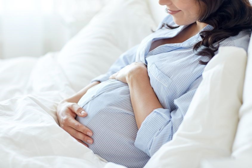 Nắm rõ được các dấu hiệu thai yếu giúp mẹ bảo vệ được sức khỏe