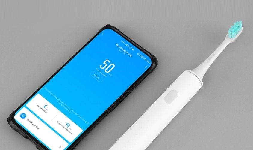 Bàn chải điện Xiaomi NUN4087GL