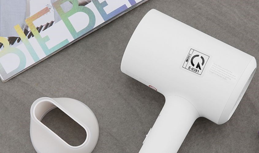 Máy sấy tóc Xiaomi Ionic NUN4052GL