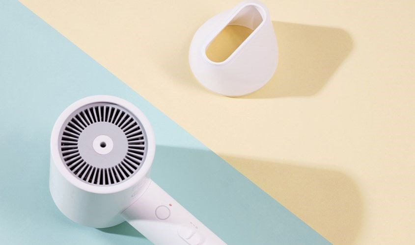 Máy sấy tóc Xiaomi Mijia H300 Anion 1600W