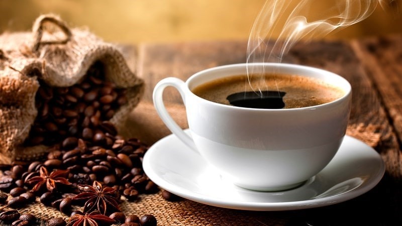 Một trong những thực phẩm giúp cải thiện sức khỏe tim mạch ít được biết đến là cà phê